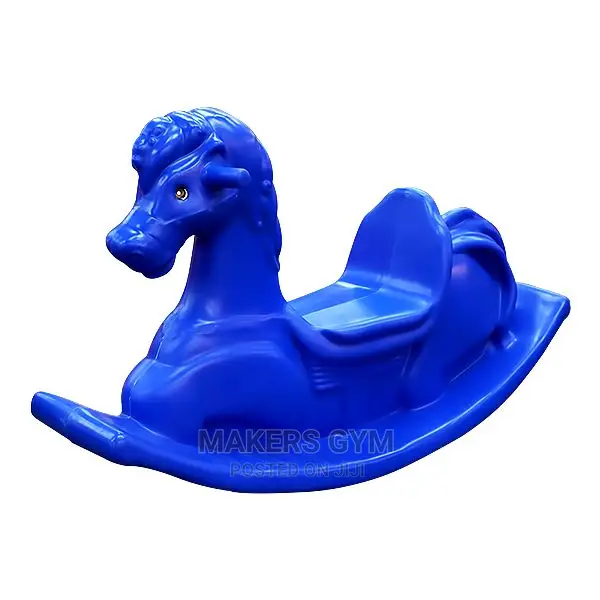 Seasaw (Horse)Blue Ride