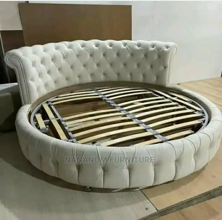 Queen Size Bed Frame Available