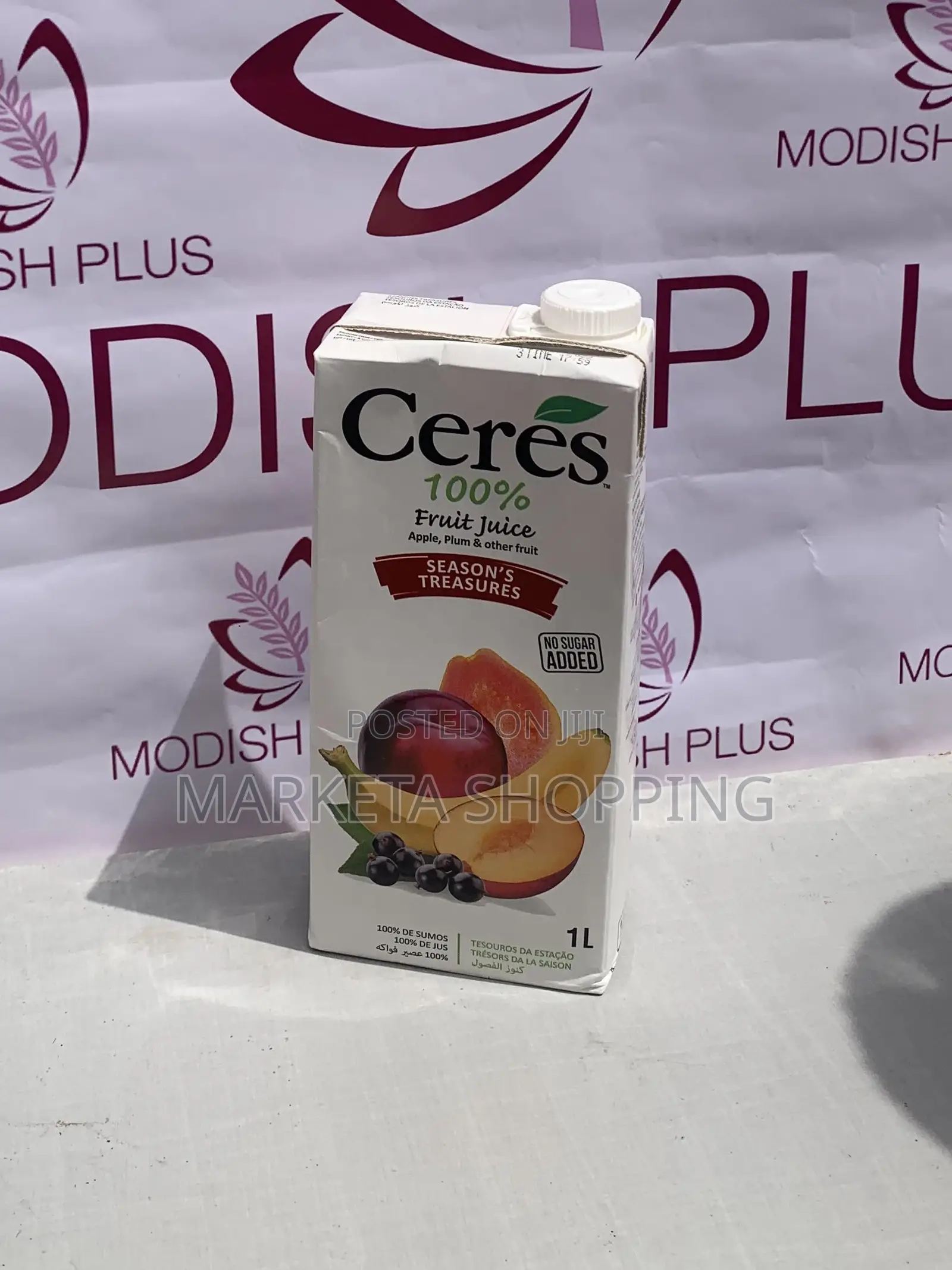 Ceres Fruit Juice Season's Treasures (1l)