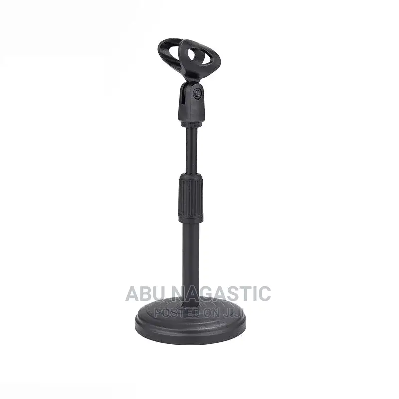 Desktop Professional Microphone Stand