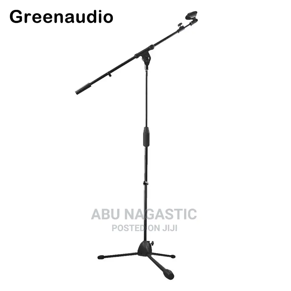 Professional Microphone All Metal
