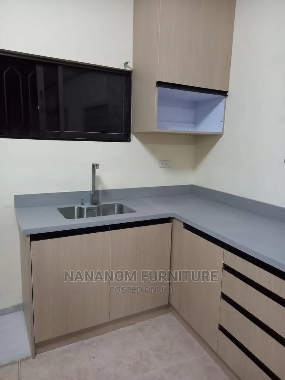 Turkish Kitchen Installation Available