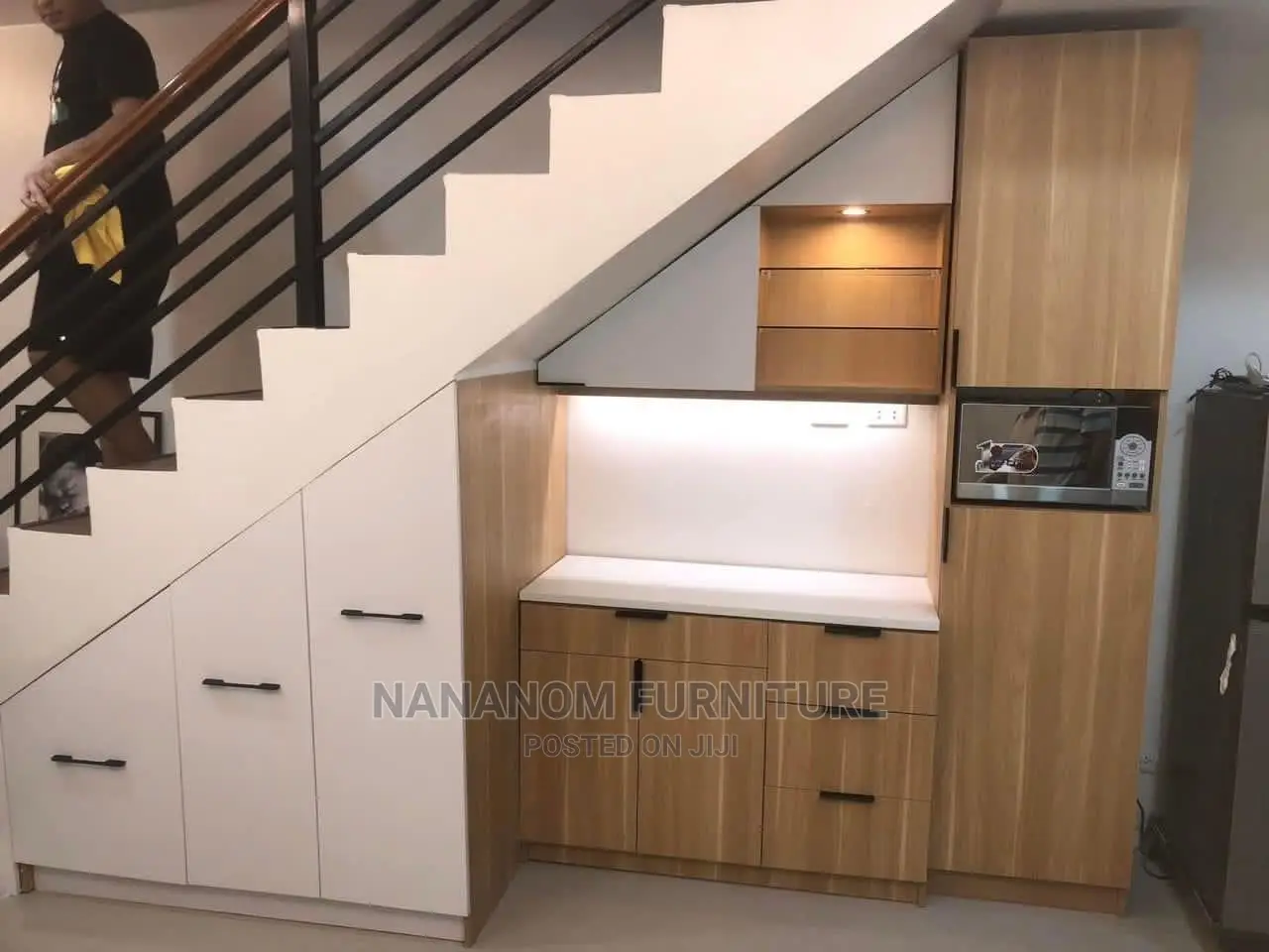 Turkish Kitchen Installation Available