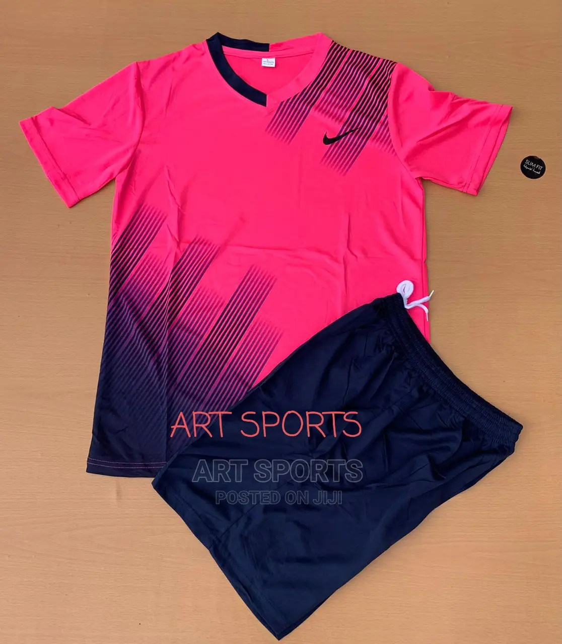 Set of Jerseys