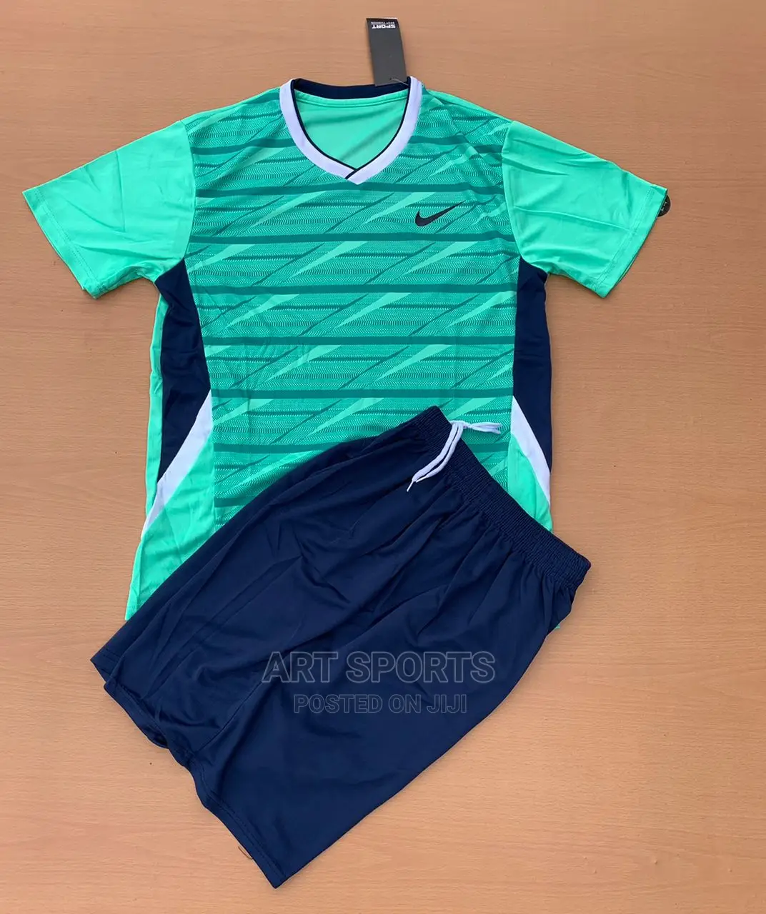 Set of Jerseys