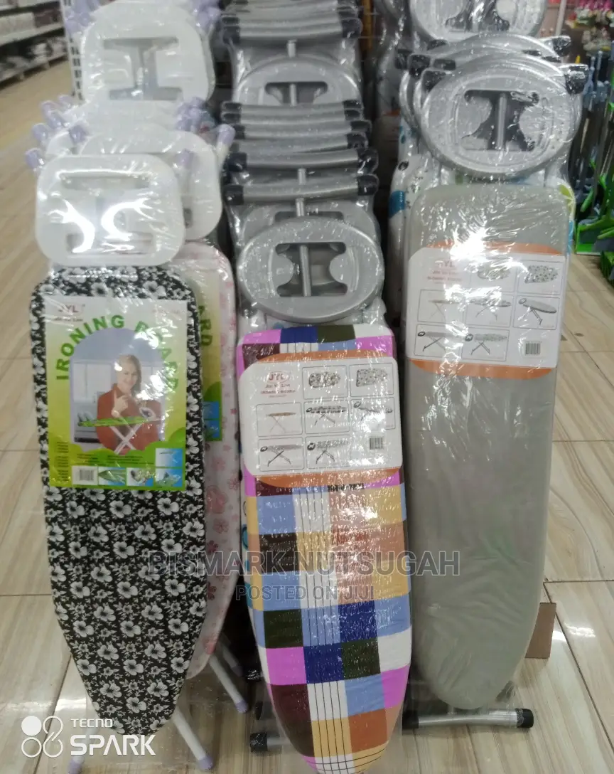 Iron Board for Sale