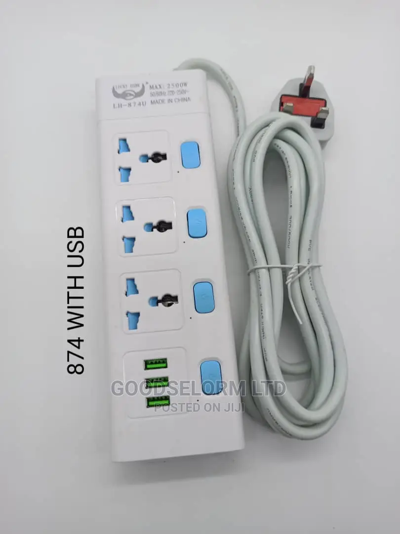 USB Extension Board