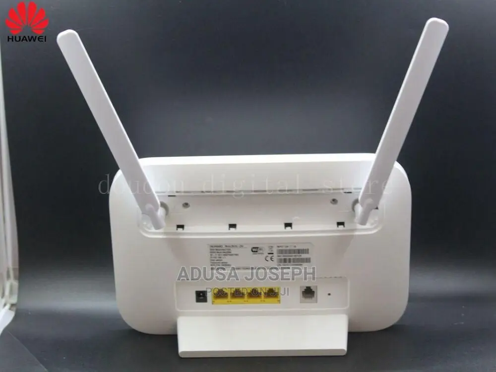 Huawei Orange Router