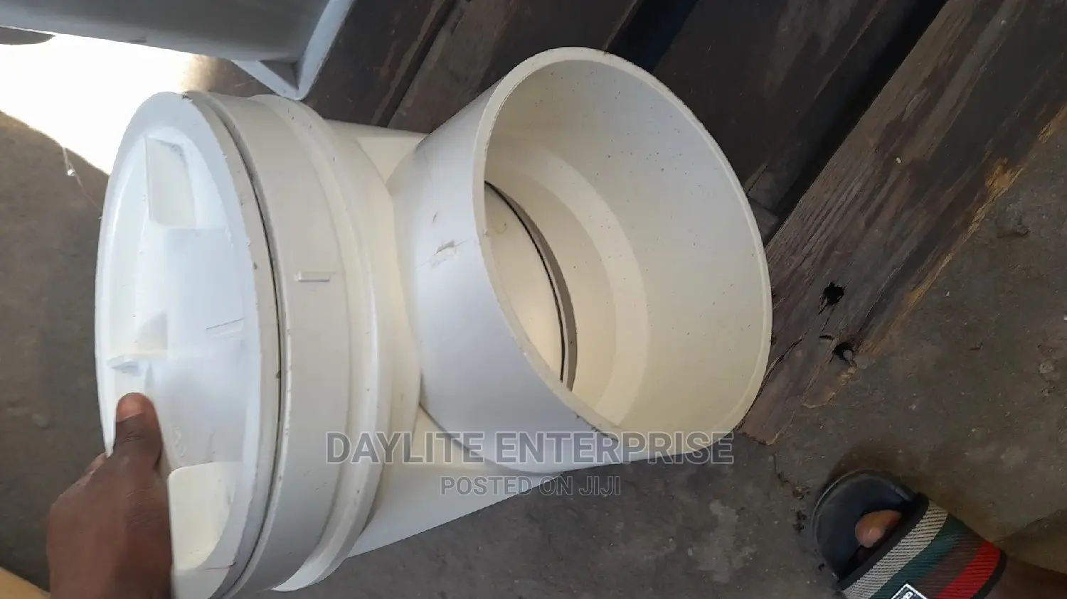 6",4" Non- Return Valve Both Imported and Loca