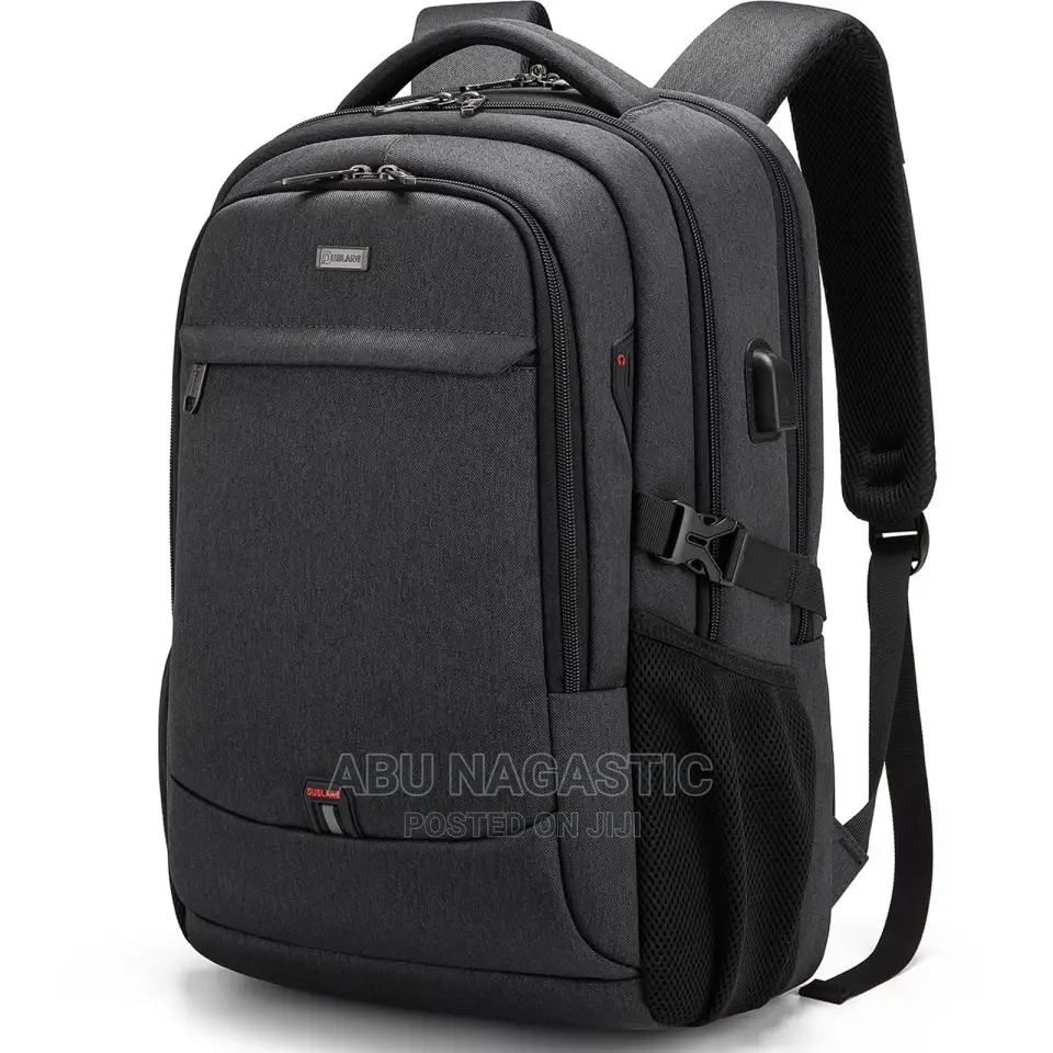 High Quality Waterproof Backpack