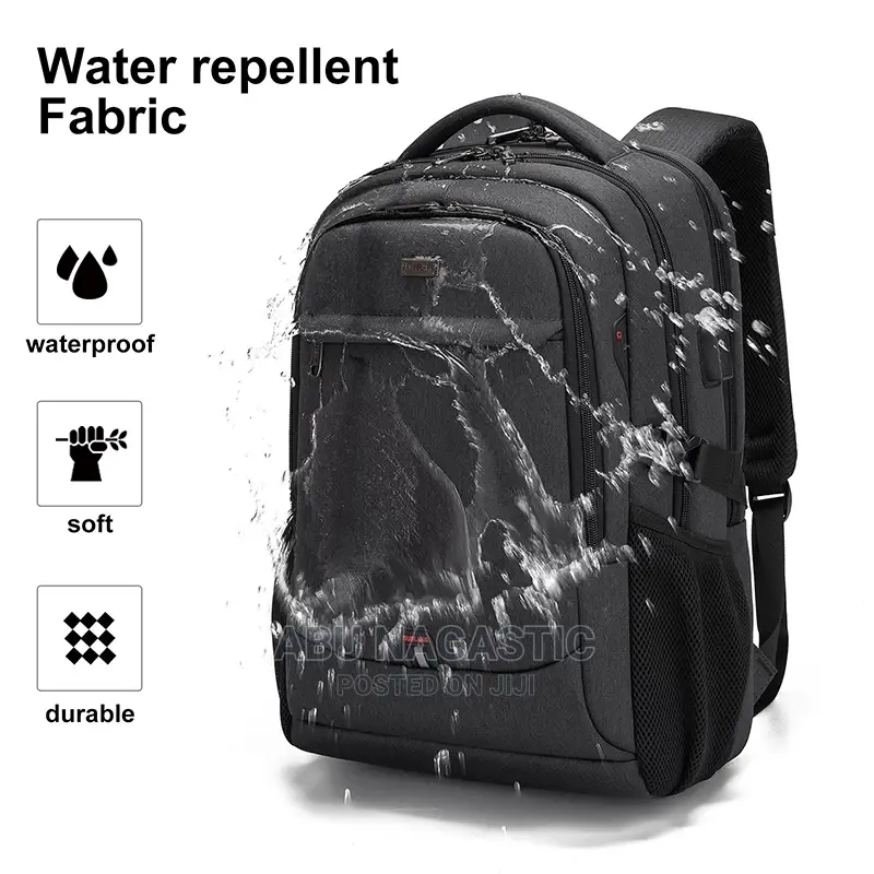 High Quality Waterproof Backpack