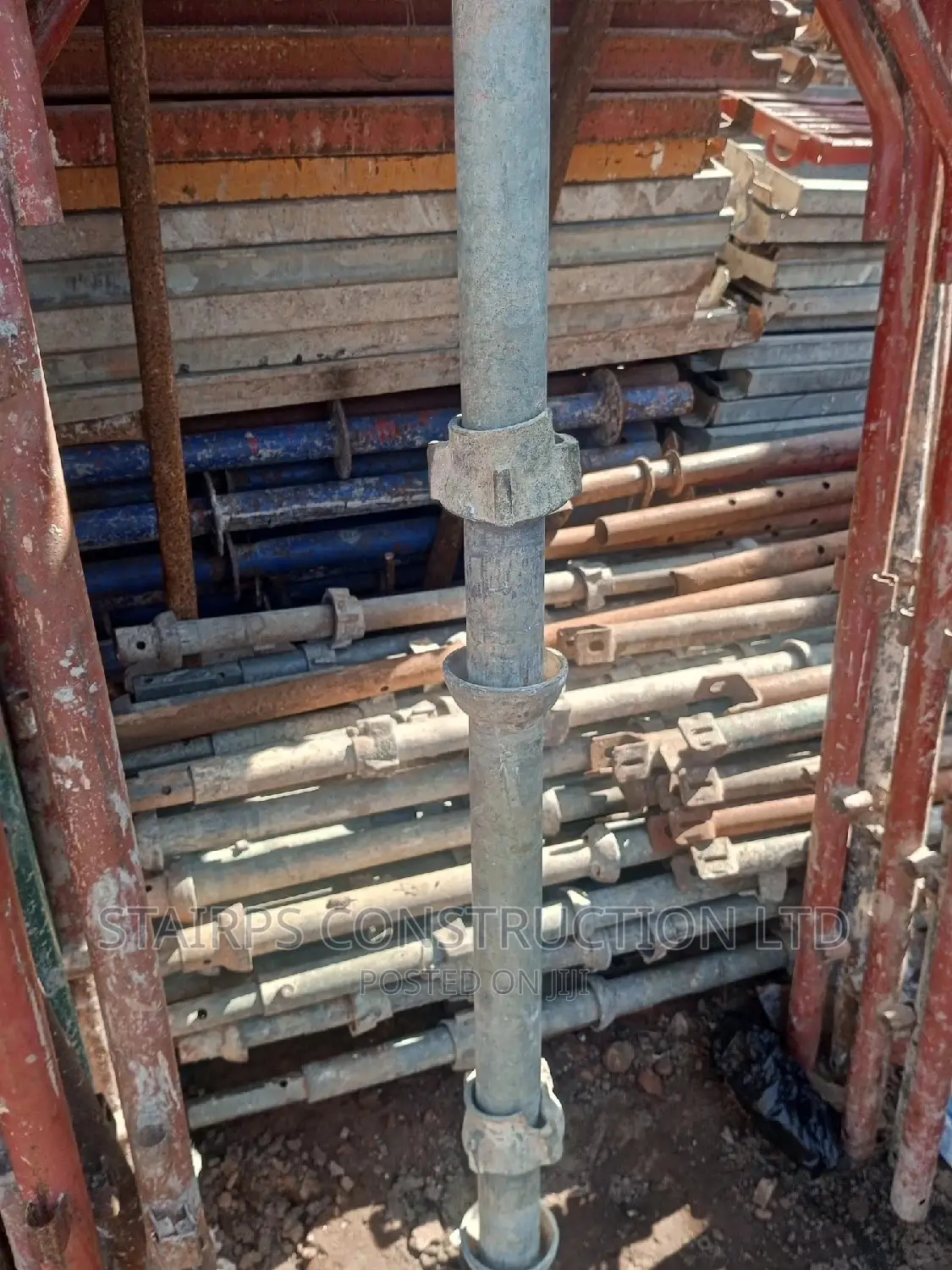 Quick Stage Scaffolds for Sale