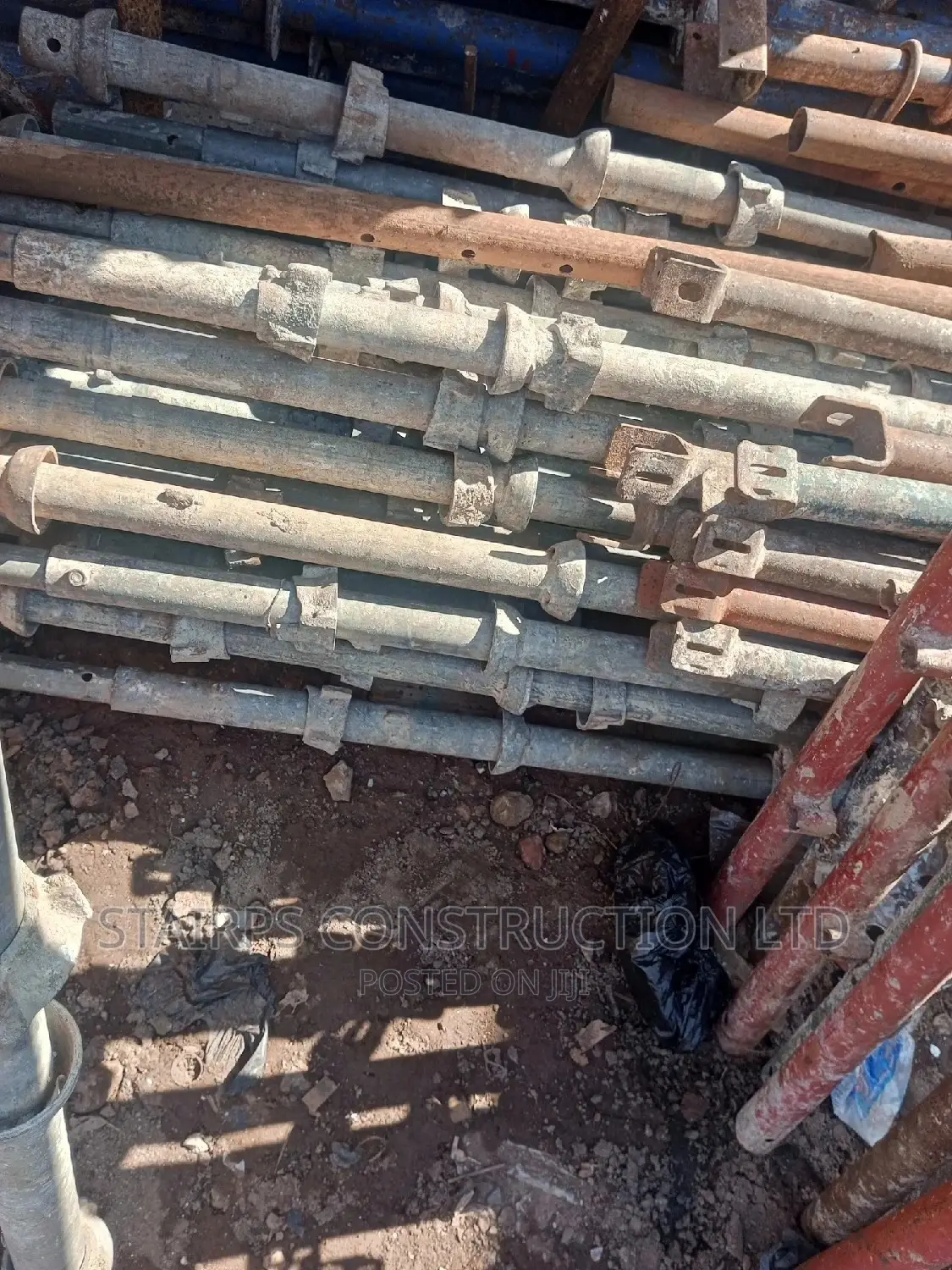 Quick Stage Scaffolds for Sale