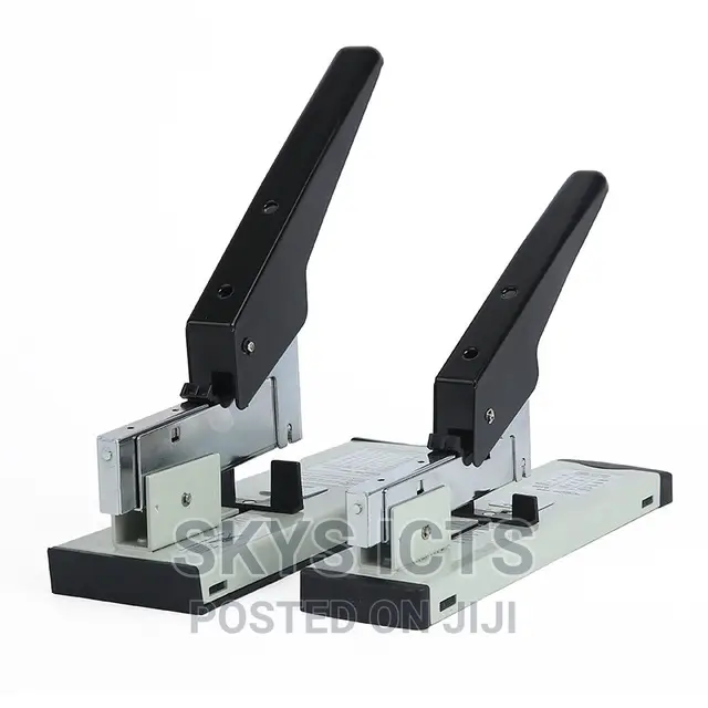 Heavy Duty Stapler(100 Pages)