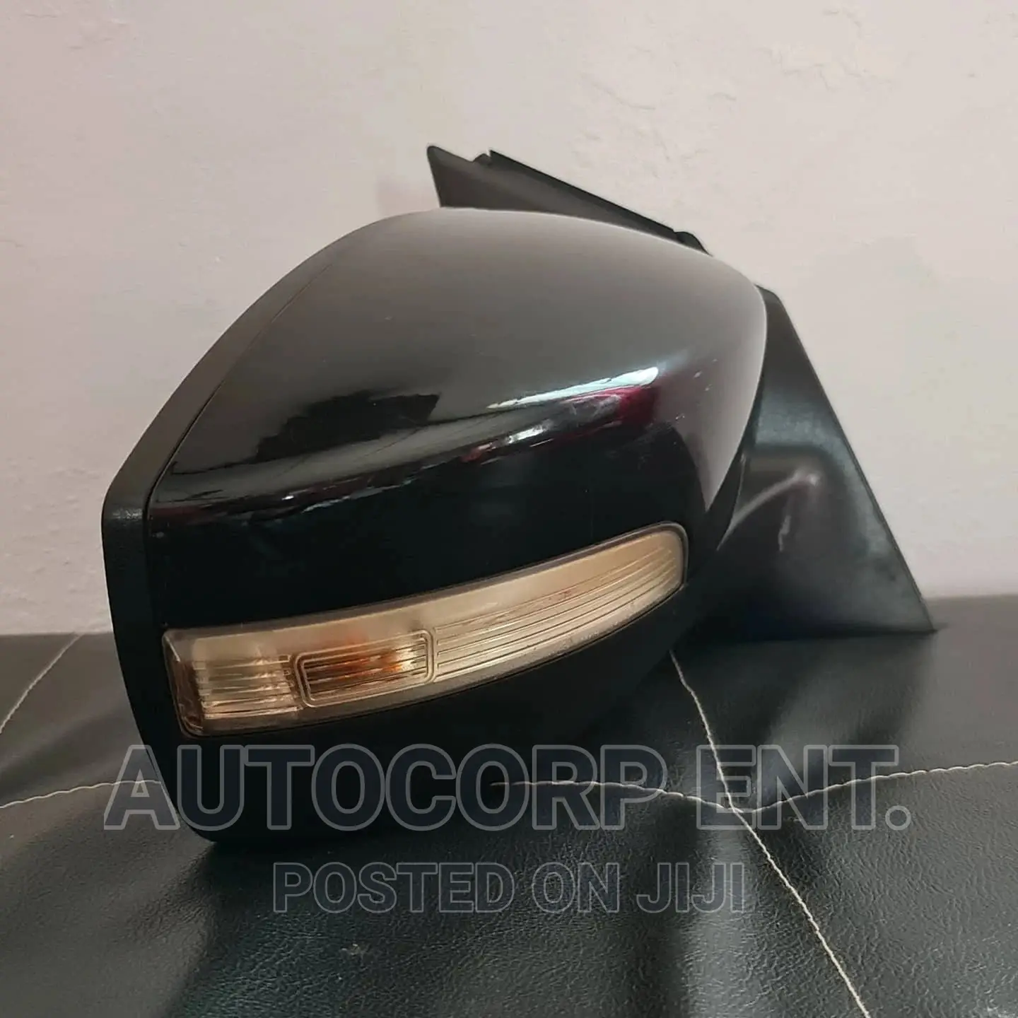 2012 - 2014 Ford Focus Side Mirror RHS