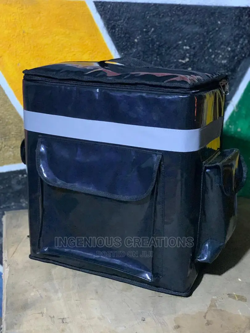 Waterproof Delivery Bag