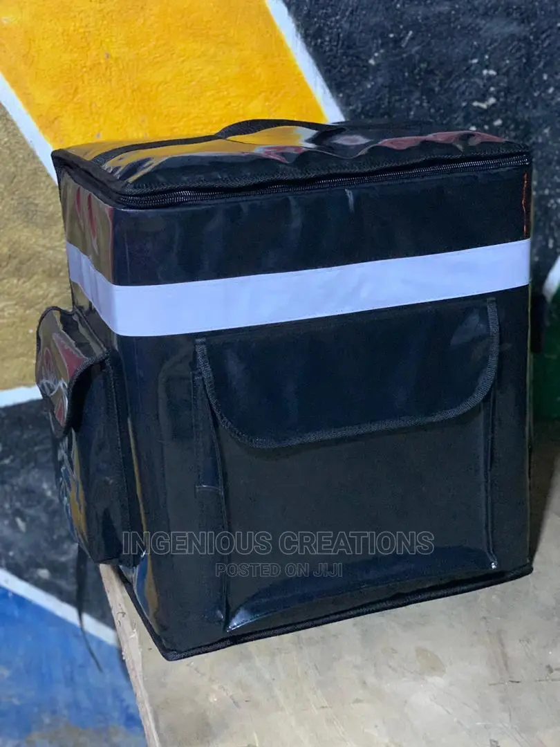 Waterproof Delivery Bag