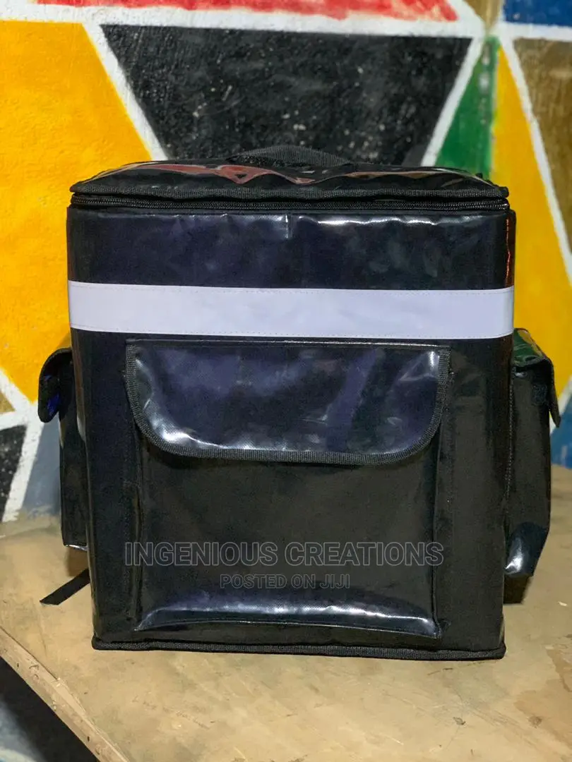 Waterproof Delivery Bag