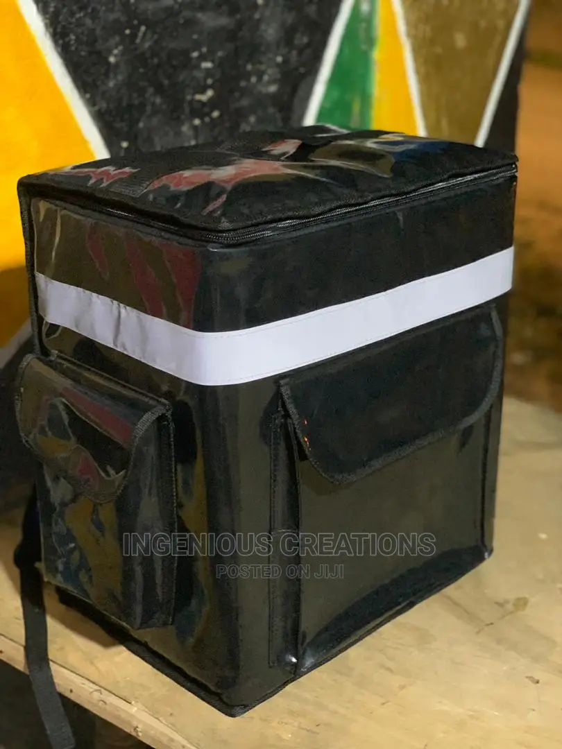 Waterproof Delivery Bag