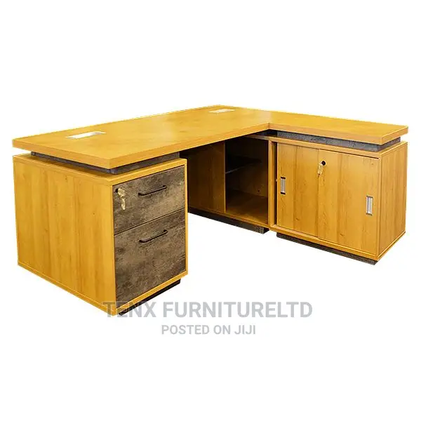 Office Desk(Asane) Exlcusive