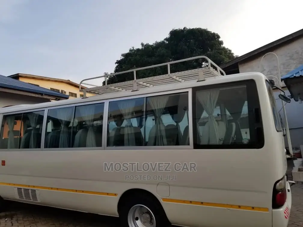 Car Rentals Buses for Rent in Ghana for Tours Funerals Trips