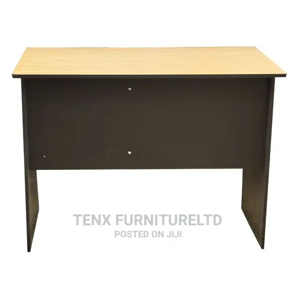 Executive Office Desk (With MELAMINE TOP)