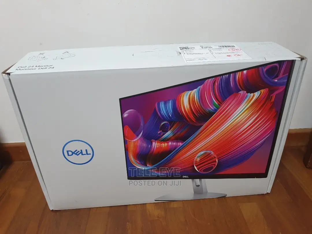 Dell 24inchs Monitor