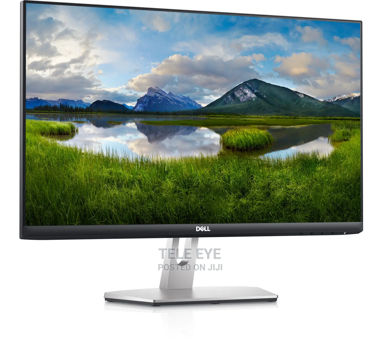 Dell 24inchs Monitor