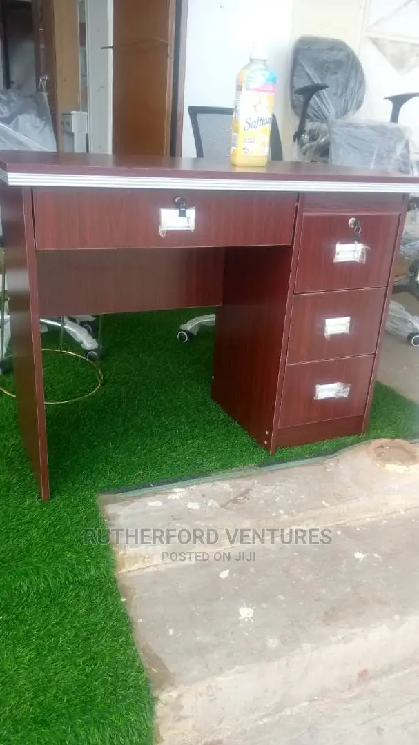 Company Desk