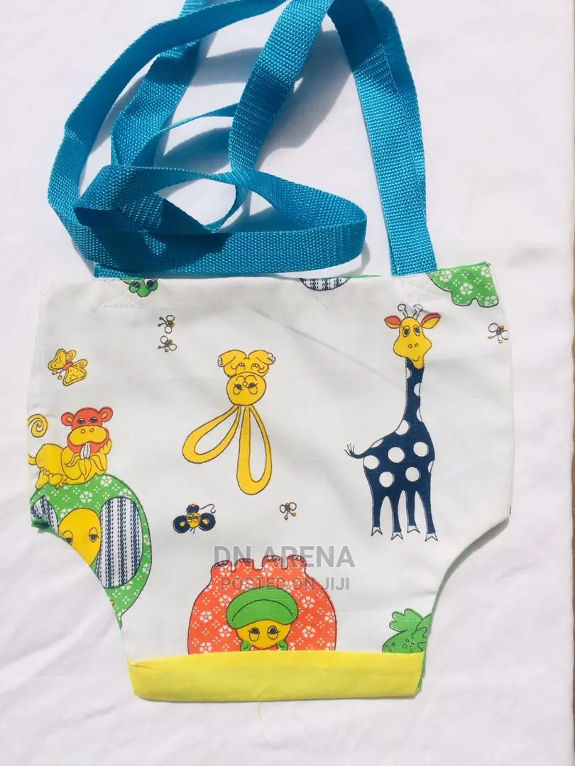 Unique Baby Weighing Pant