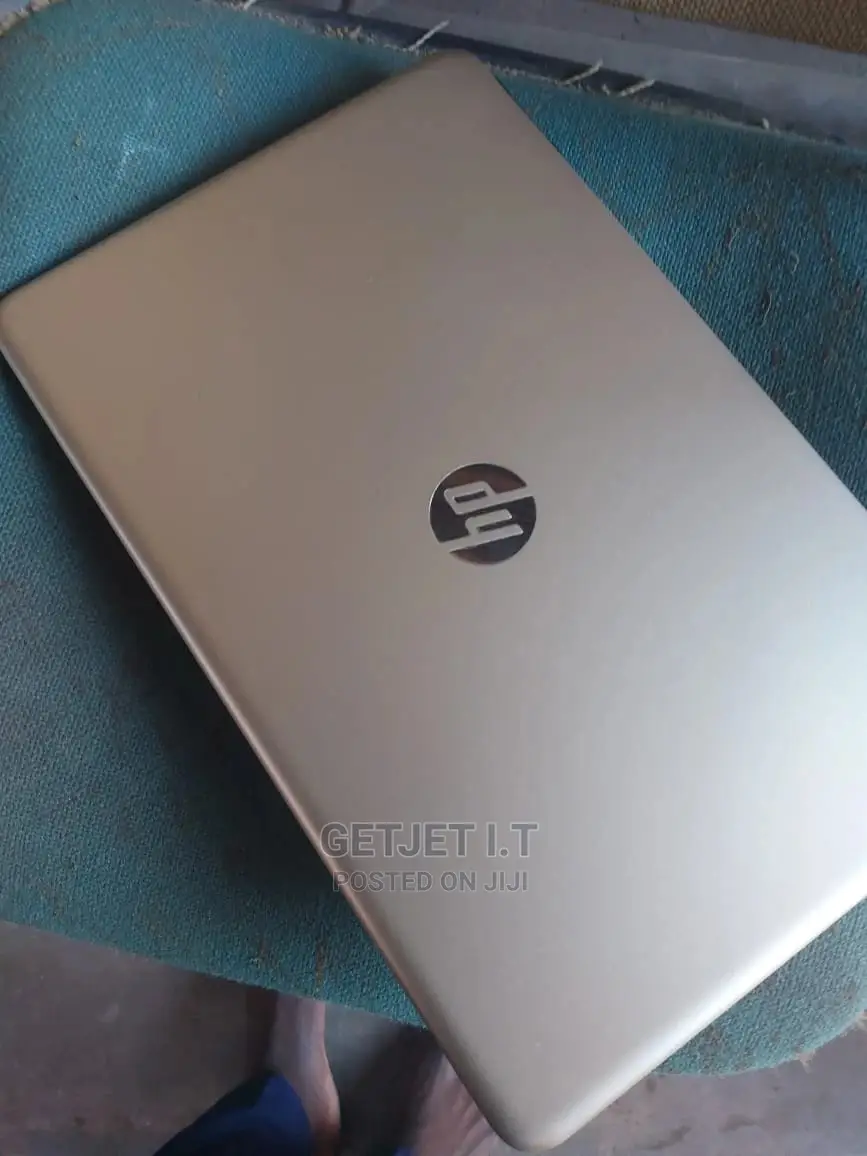 Laptop HP 8GB Intel Core I5 HDD 500GB