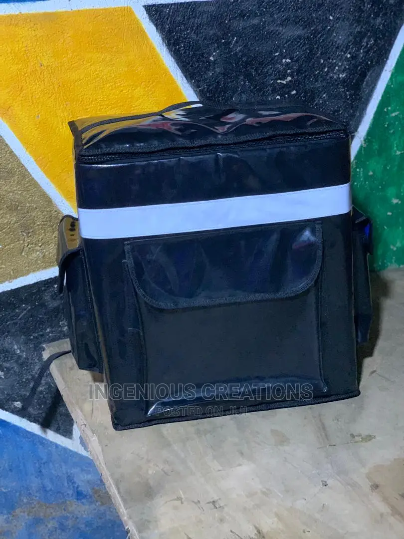 Quality Waterproof Delivery Bags