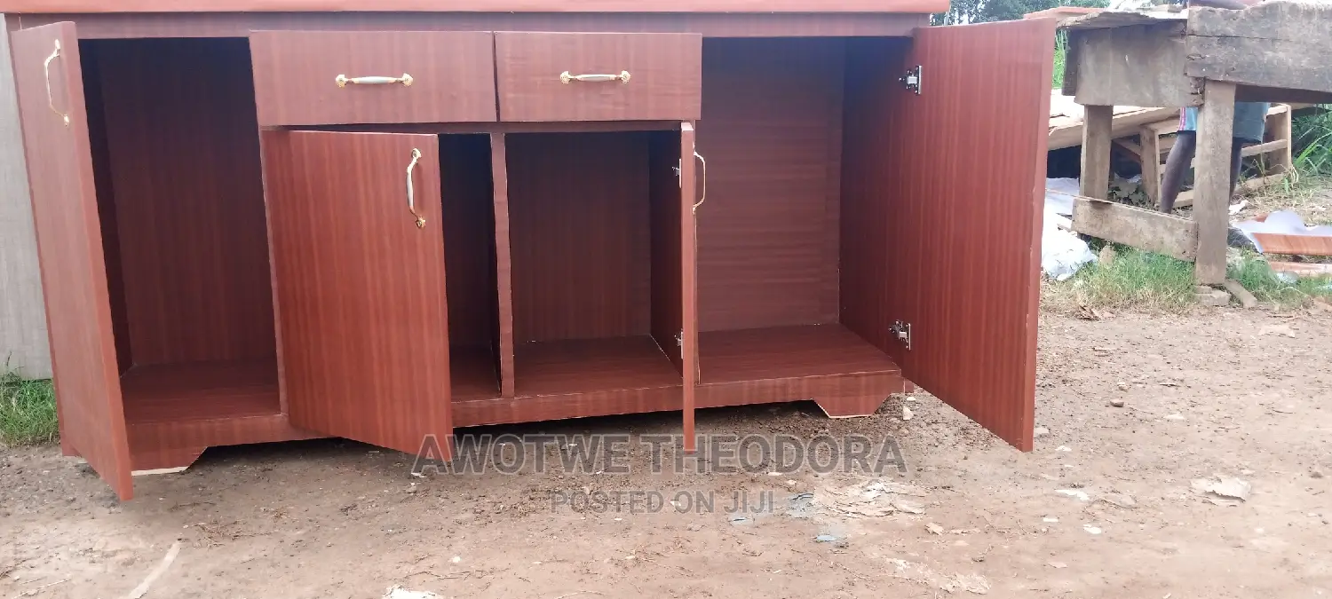 Quality Kitchen Cabinets ( Payment After Delivery)