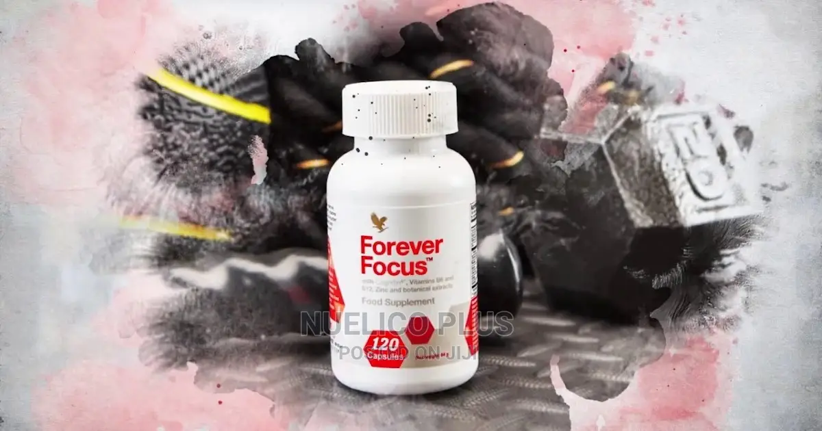 Forever Focus