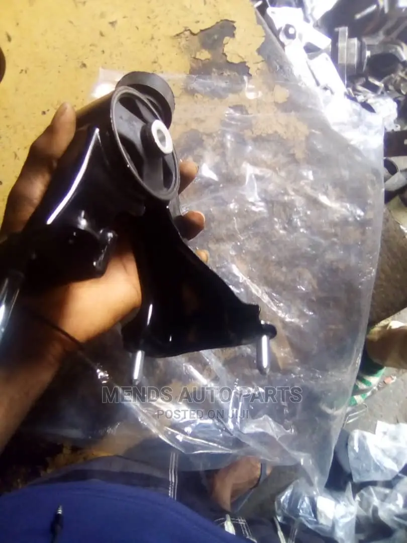 Toyota Corolla Back Engine Seat Mount Available