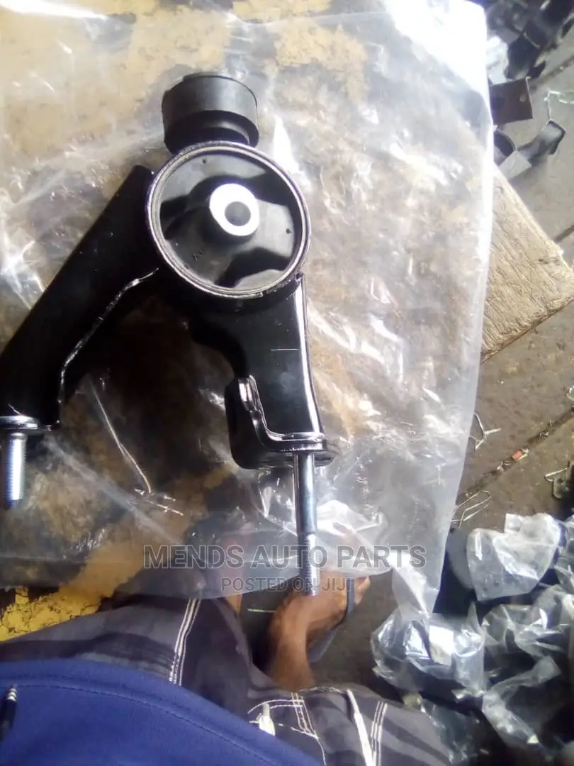 Toyota Corolla Back Engine Seat Mount Available