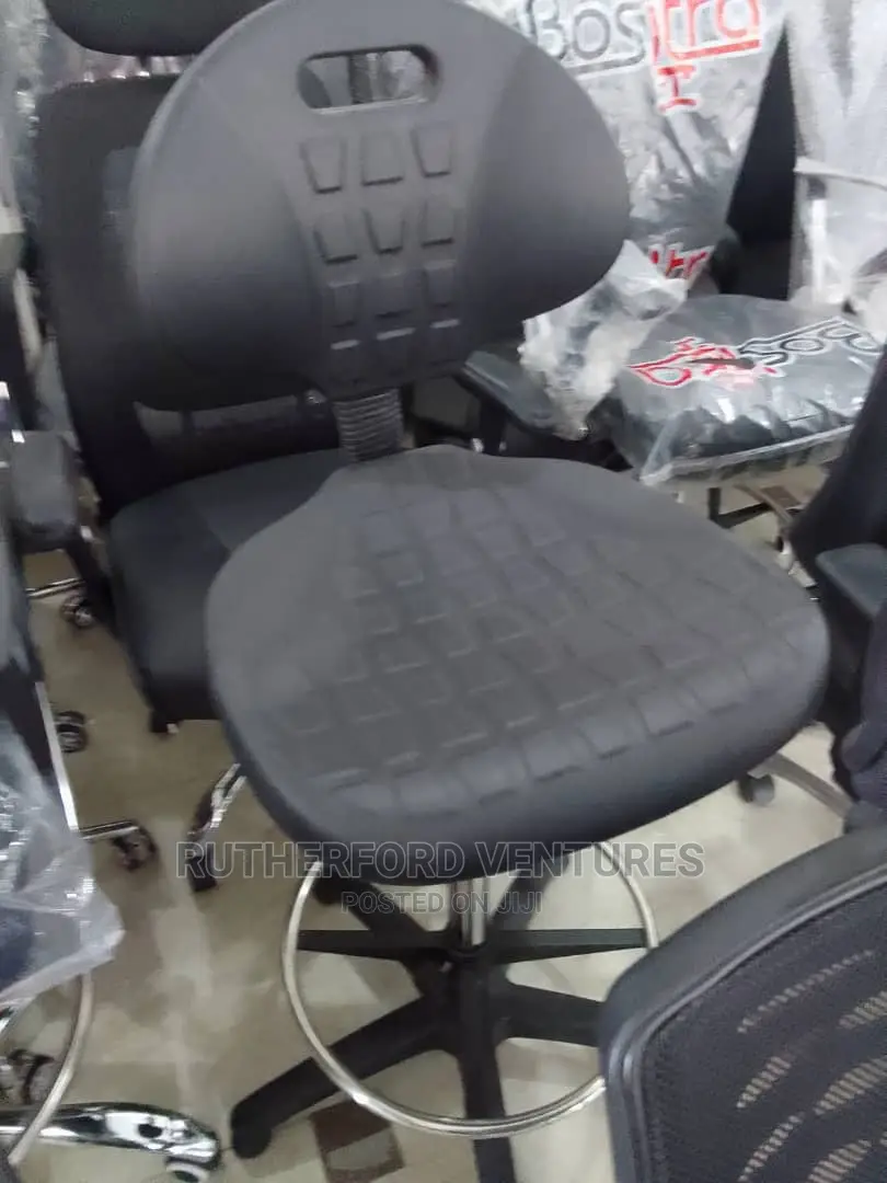 Counter Chair