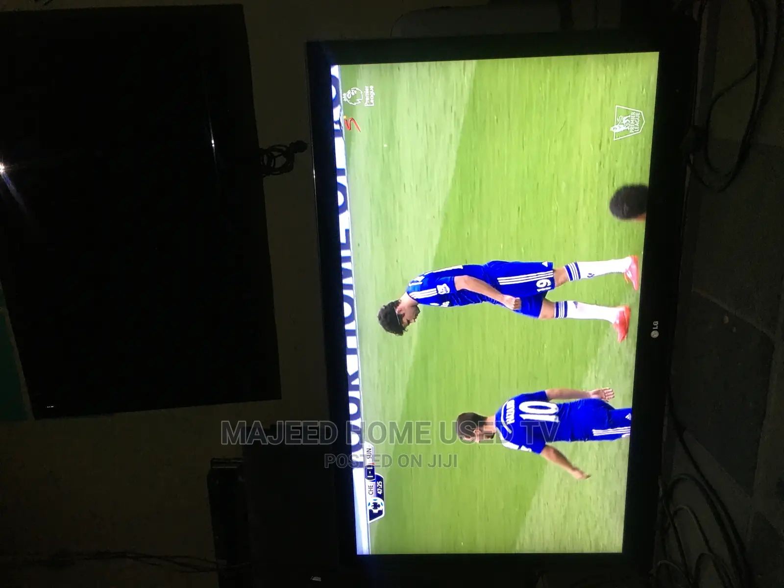 47inches Slim LED Tv