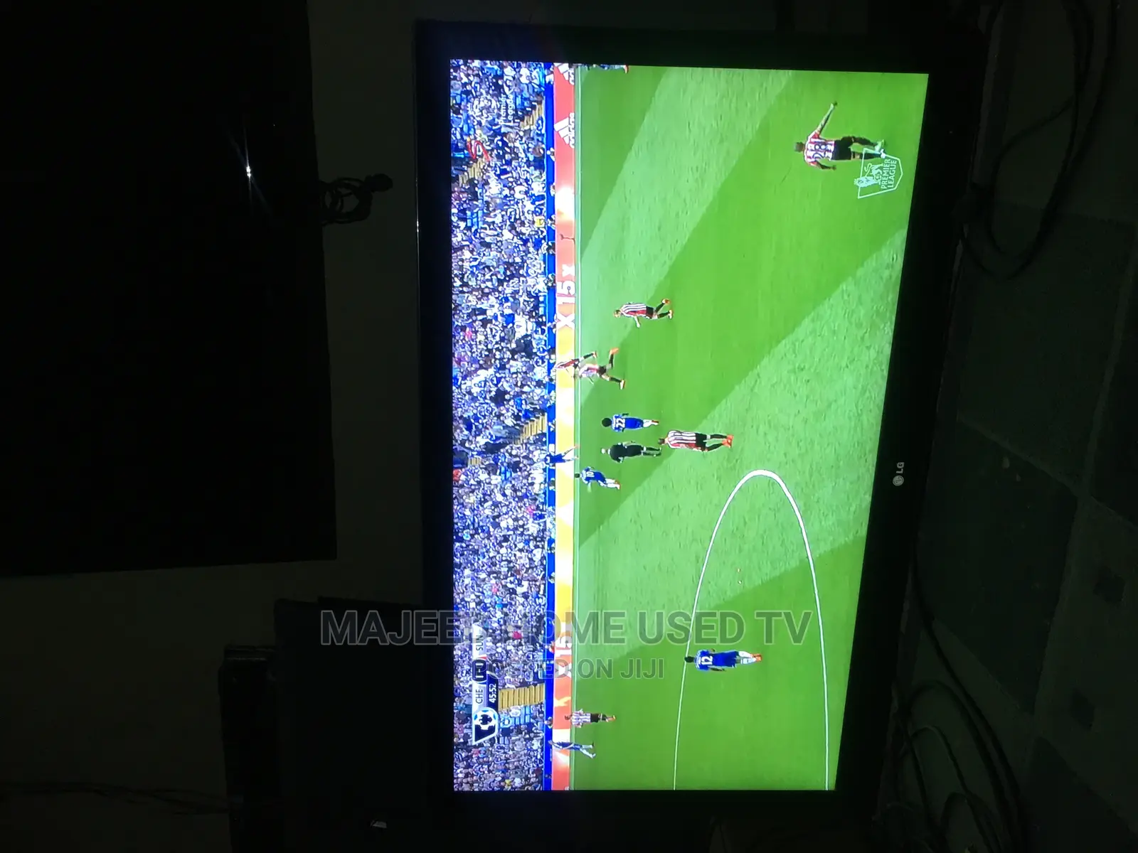 47inches Slim LED Tv