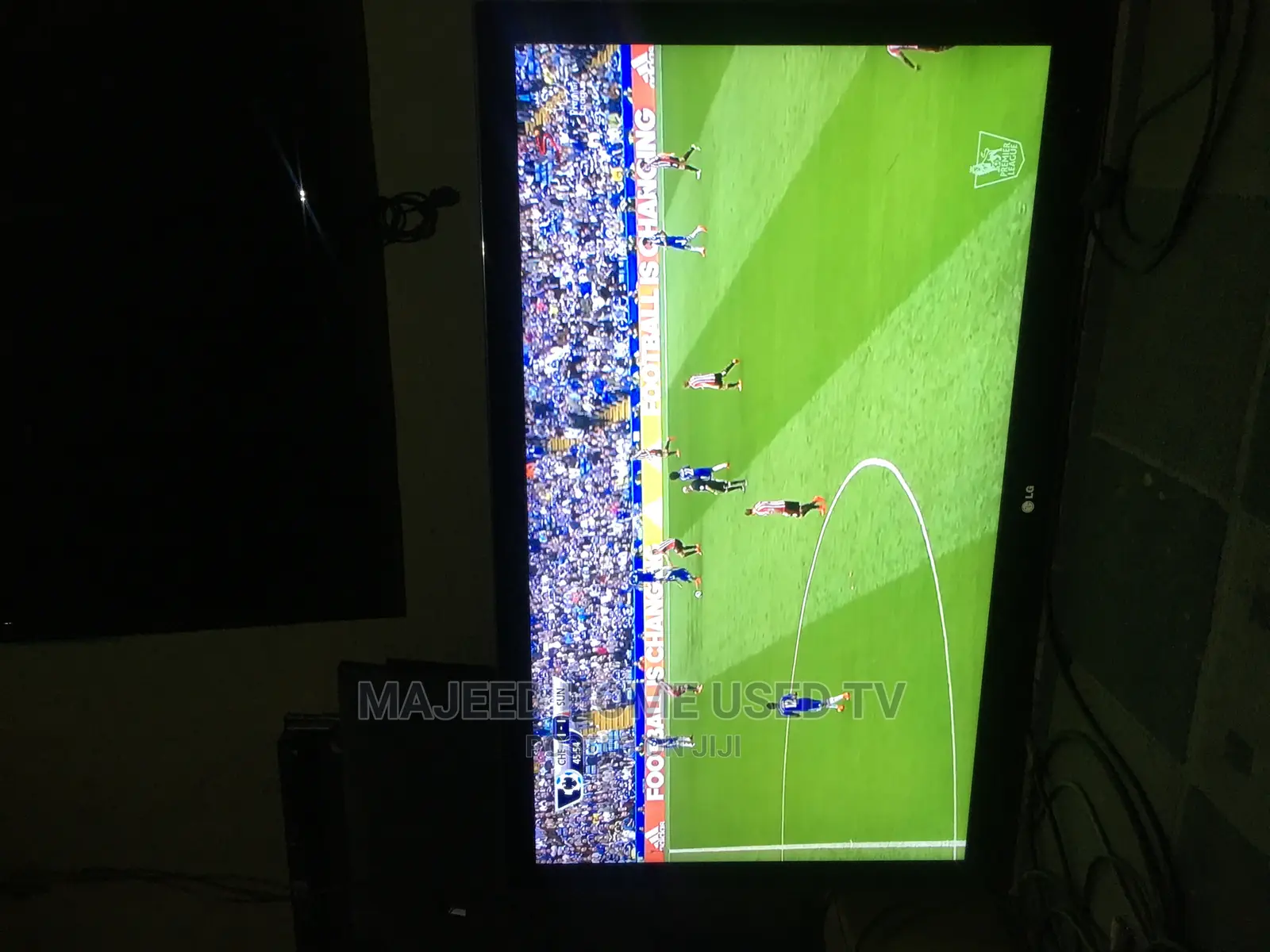 47inches Slim LED Tv
