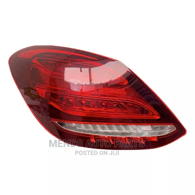 Mercedes Benz C300 Taillight LED