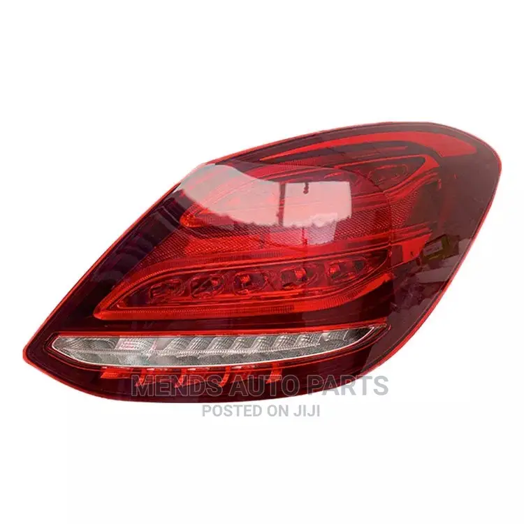 Mercedes Benz C300 Taillight LED