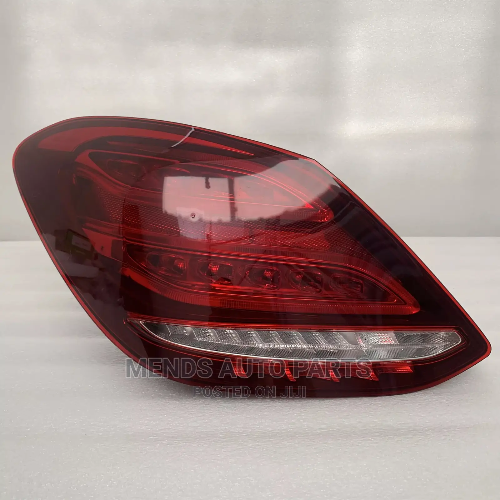 Mercedes Benz C300 Taillight LED