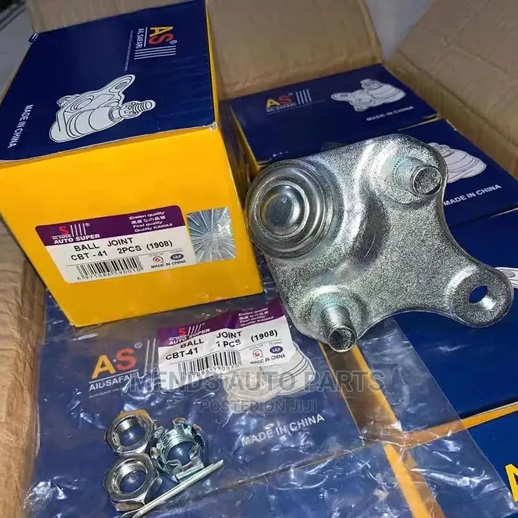 Toyota Rav 4 Ball Joint