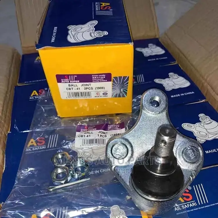 Toyota Rav 4 Ball Joint