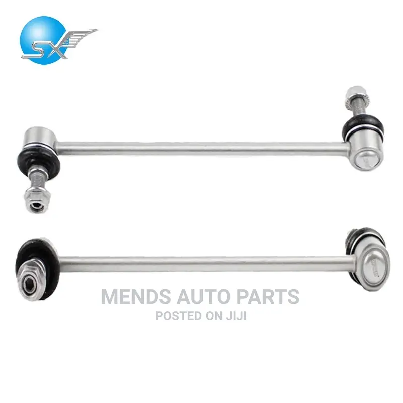 Toyota Corolla Link Bar