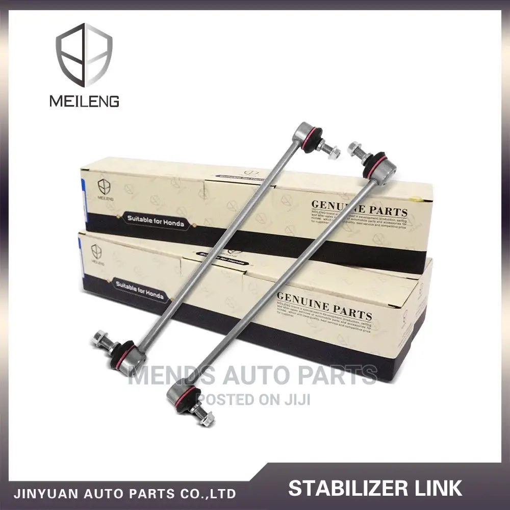 Camry Spider Link Bar