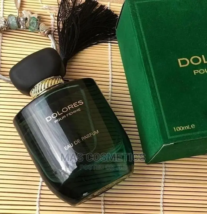 Dolores Pour Femme Edp