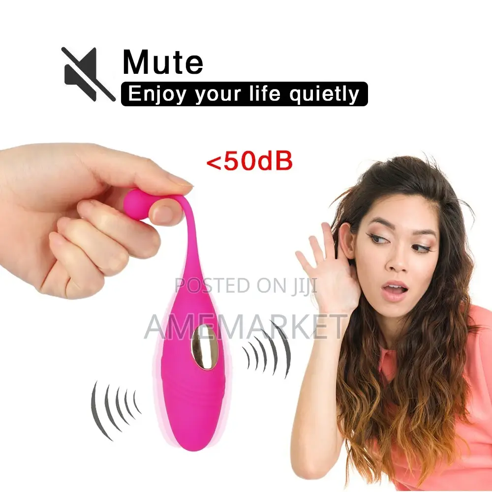 Lush 2 App Bluetooth Remote Control Wireless G-Spot Vibrator
