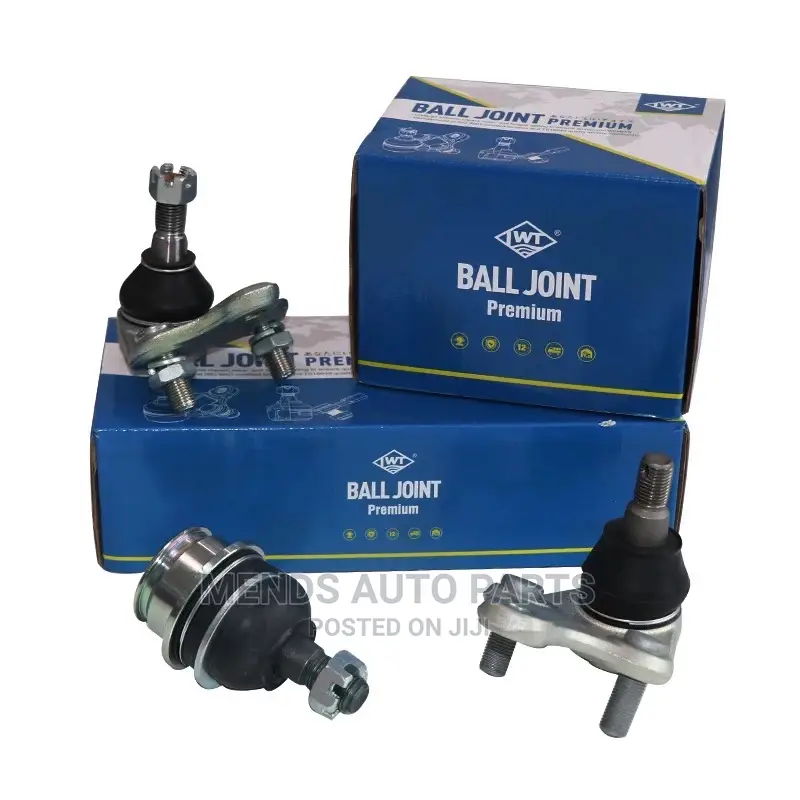 Kia Optima Ball Joint